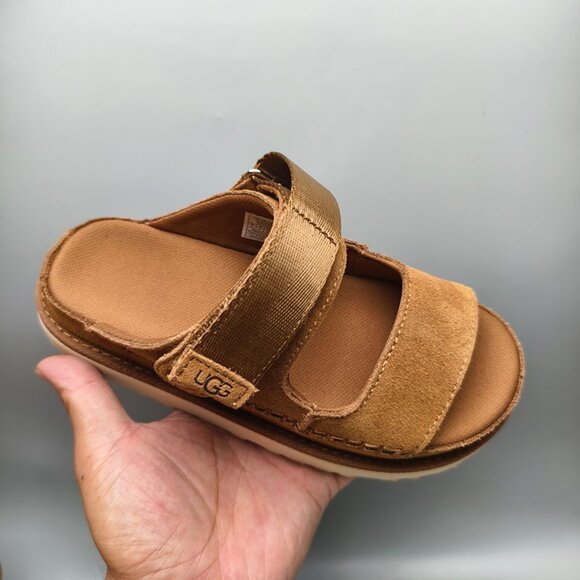 UGG womens chestnut casual sandals - Picture 2 of 7